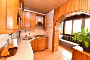 Apartment Inzhir na Sanatornoy 21
